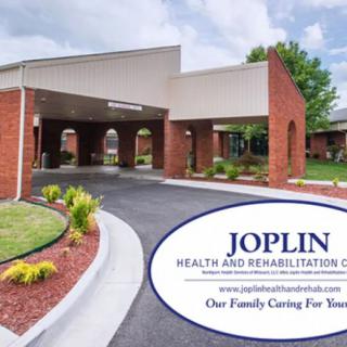 Joplin Health And Rehabilitation Center