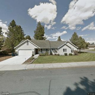 High Desert Haven