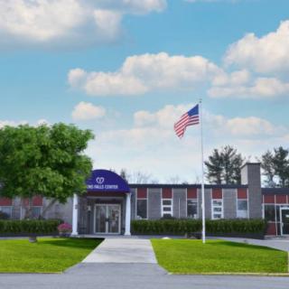 Glens Falls Center For Rehabilitation And Nursing