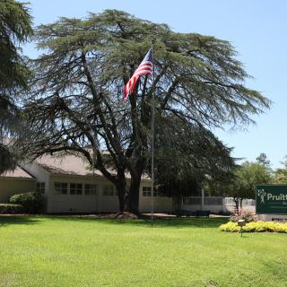 Pruitthealth - Bethany