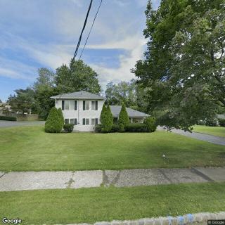 Cheshire Home II