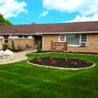 A beautifully landscaped residential property with a well-maintained yard.