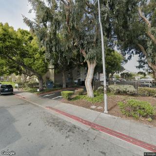 Runnymede Gardens Apartments