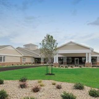 The Oaks At Northpointe