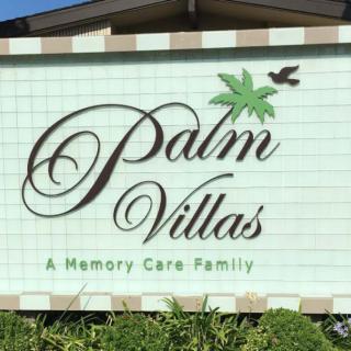 Palm Villas