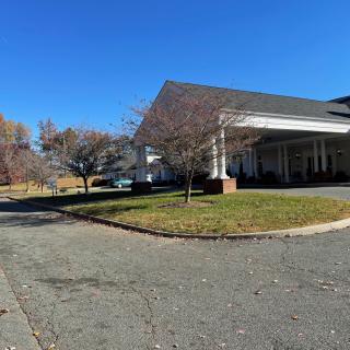 Noble Senior Living at Louisa