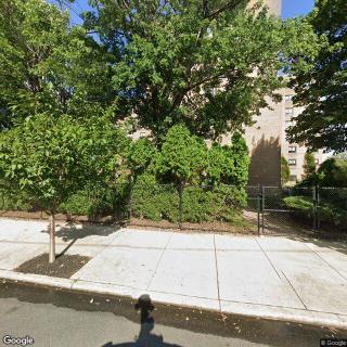 Gray Manor Apartments
