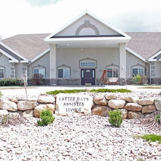 Beehive Homes of Santaquin