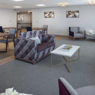 Glen Bridge N & Rehab Centre