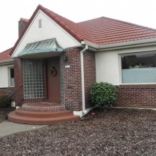 Kenton House