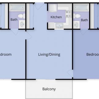 Juniper Village at Bucks County Independent Senior Living