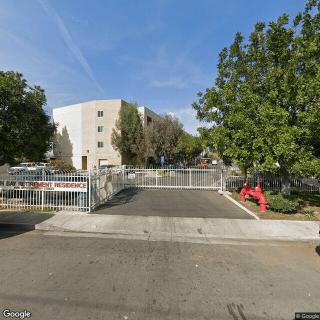 South Bay Retirement Residence