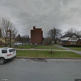 Elk Towers