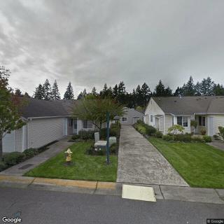 Cooper Point Village