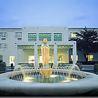 Villa Maria Nursing Center