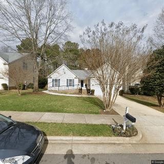 Gracie Sturdivant @ North Raleigh