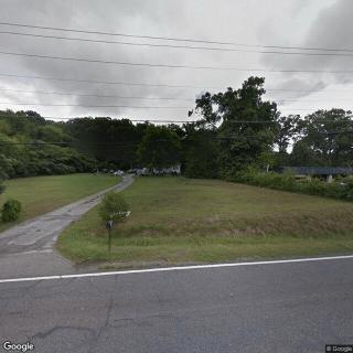 Shady Oaks Personal Care Home