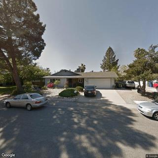 Woodcliff Care Home I