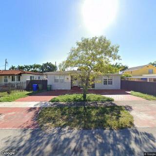 Golden Age Assisted Living Facility Corp