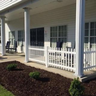 Our Community Hospital