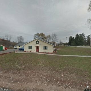 Cottage Care Center/Circle