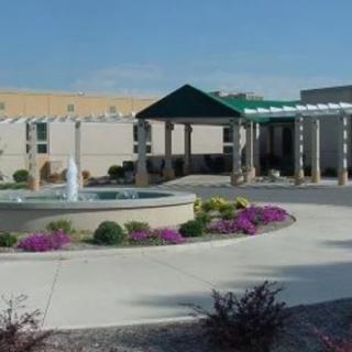 St Anthony's Regional Hospital