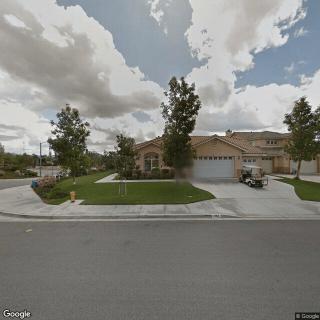 Eagles Nest Eldercare Homes