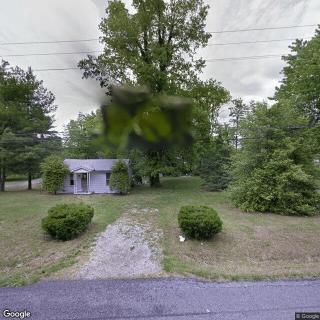 Pine Lake Manor