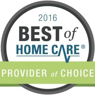 Comfort Keepers