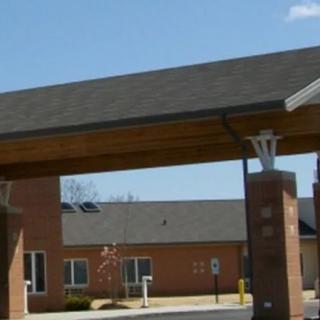 Miller Health Care Center