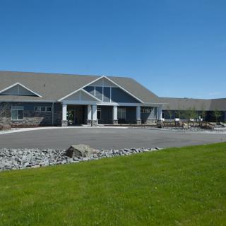 Frontida of Manitowoc