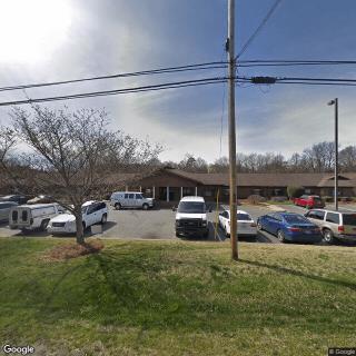 Big Elm Rehab and Living Centers