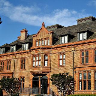 Heritage on the Marina,  a CCRC