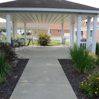 Taylorville Care Center
