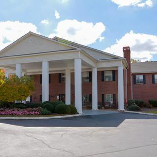 Legacy Ridge at Woodstock