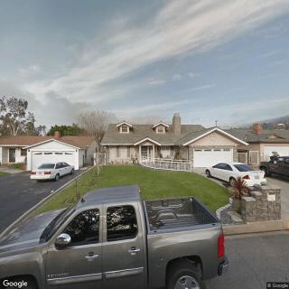 Mountain View Terrace,  LLC