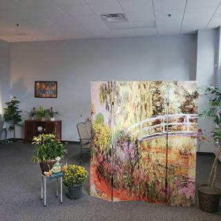 Second Family Memory Care Center