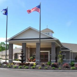 Barbourville Health And Rehabilitation Center