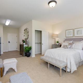 West Chester Assisted Living and Memory Care