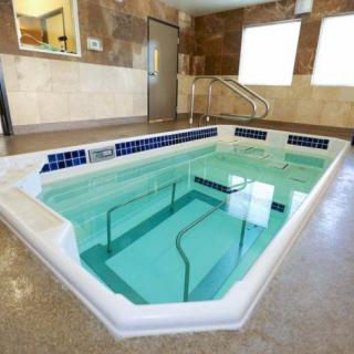 Park Manor Rehabilitation Center
