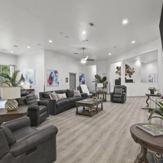 Lake Point Assisted Living