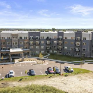 Urbana Place Senior Living