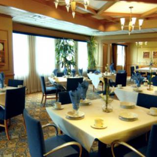 Alden Des Plaines Rehab & Health Care