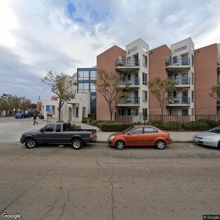 Lexington Senior Apt