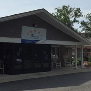 Signature Healthcare Of Galion