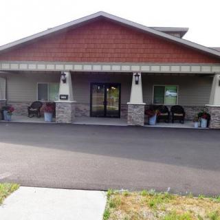 Care Partners Assisted Living and Memory Care - Eau Claire East