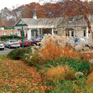 Hamden Rehabilitation & Health Care Center