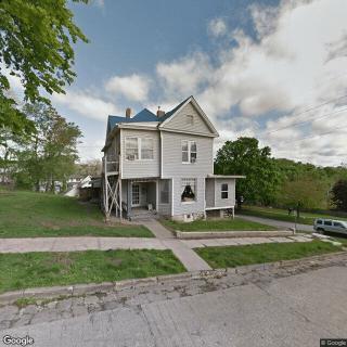 Omega House I,  LLC