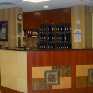 Alameda Center For Rehabilitation And Healthcare