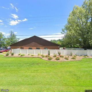 Golden Living Center - Woodlands